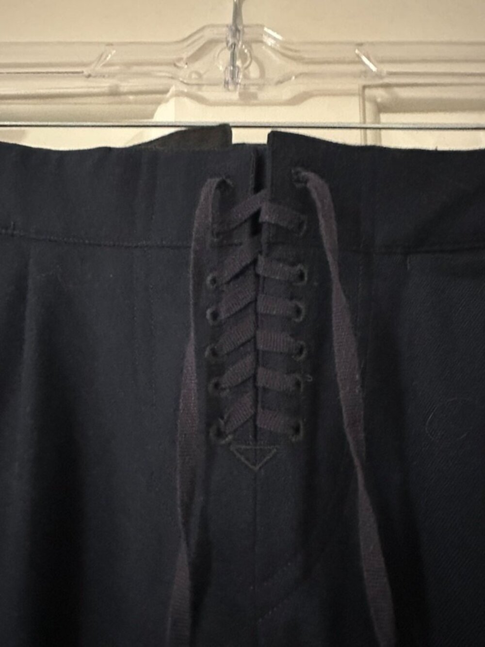 Banana Republic Sailor pants - Picture 2 of 3